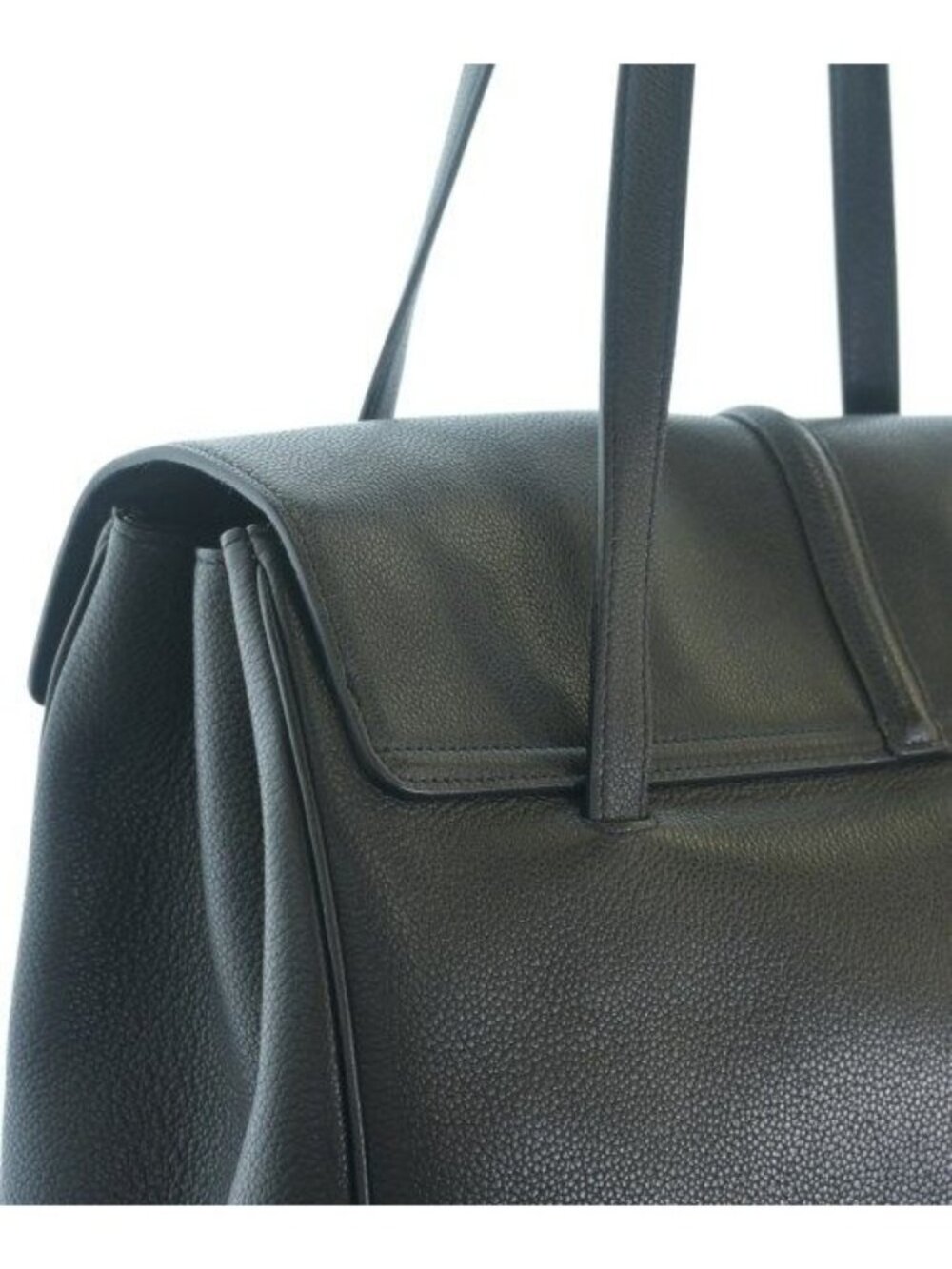 Celine Handbag Black - Picture 8 of 10